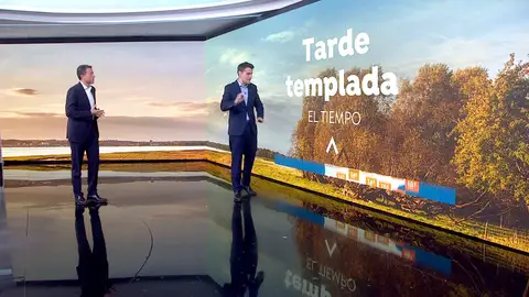 César Gonzalo César Gonzalo