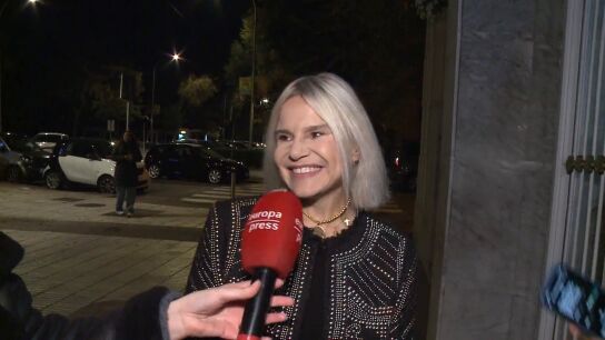 Eugenia Mart&iacute;nez de Irujo