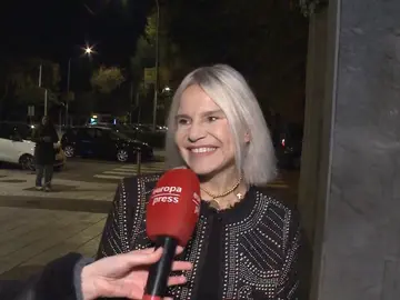 Eugenia Martínez de Irujo Eugenia Martínez de Irujo