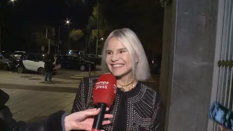 Eugenia Martínez de Irujo Eugenia Martínez de Irujo