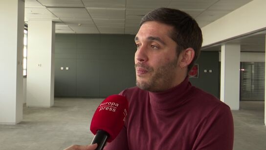 V&iacute;ctor El&iacute;as