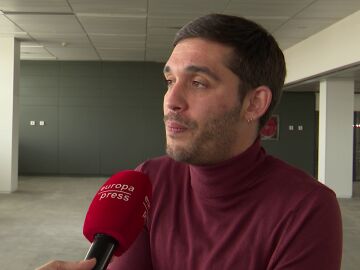 V&iacute;ctor El&iacute;as