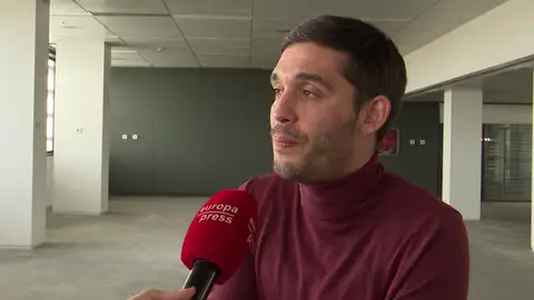 Víctor Elías Víctor Elías