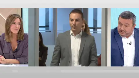 Juan Lobato, papeles Juan Lobato, papeles