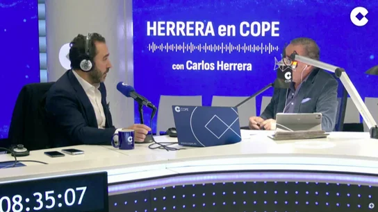 Aldama en Cope Aldama en Cope