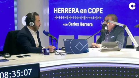 Aldama en Cope Aldama en Cope