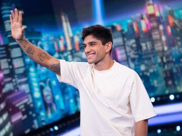 Disfruta de la entrevista a Jorge Martín en El Hormiguero