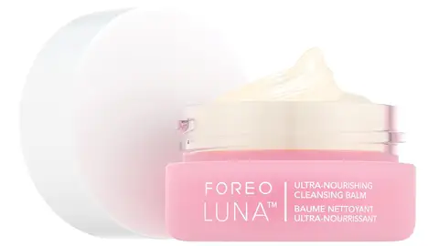 Bálsamo desmaquillante FOREO LUNA Bálsamo desmaquillante FOREO LUNA