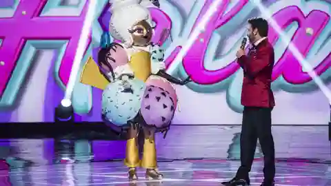 “Me encanta compartirlo con todos mis seguidores”: estas son las nuevas pistas de Helado “Me encanta compartirlo con todos mis seguidores”: estas son las nuevas pistas de Helado