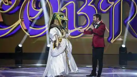 “Mudo más de outfit que de piel”: estas son las nuevas pistas de Cobra “Mudo más de outfit que de piel”: estas son las nuevas pistas de Cobra