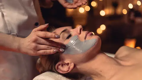 Tratamiento facial Tratamiento facial