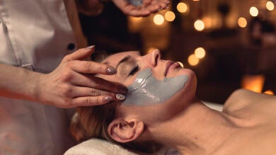 Los 5 mejores tratamientos de belleza para regalar esta Navidad