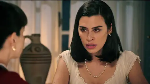 María, desconsolada tras recibir la solicitud de nulidad matrimonial: “No voy a dejar que Begoña me robe a mi marido” María, desconsolada tras recibir la solicitud de nulidad matrimonial: “No voy a dejar que Begoña me robe a mi marido”