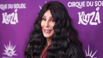 Cher