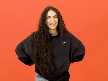 Yael Levi, talent de La Voz 2024