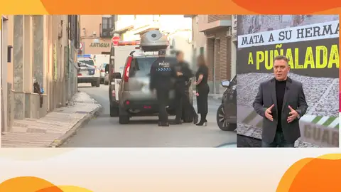 Mata a su hermano Mata a su hermano