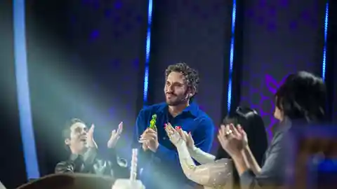 “Es alguien con un estilazo muy grande”: Paco León cae rendido ante Cobra “Es alguien con un estilazo muy grande”: Paco León cae rendido ante Cobra