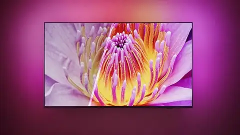 Phillips Ambilight Phillips Ambilight