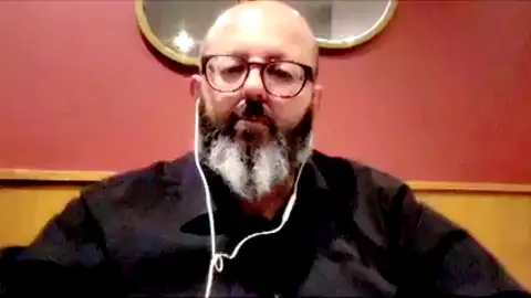 Entrevista a Fernando Cocho Entrevista a Fernando Cocho