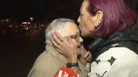 Reencuentro Reencuentro
