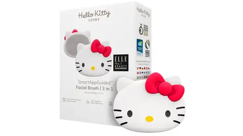 Cepillo facial Hello Kitty Cepillo facial Hello Kitty