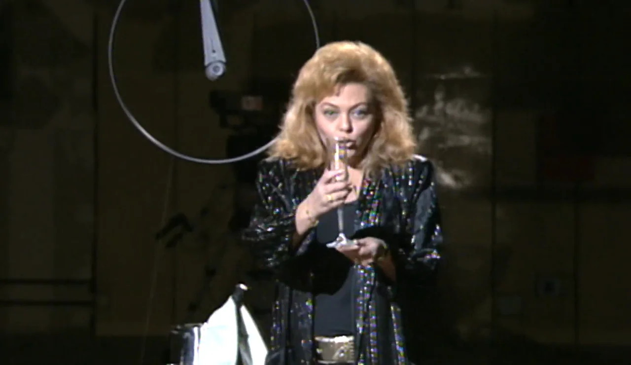 Esta son 5 curiosidades que seguro no sabías sobre las Campanadas de Antena 3