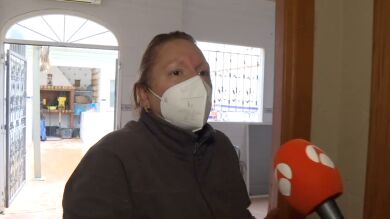 Mara, afectada por la DANA y en tratamiento por cáncer: 
