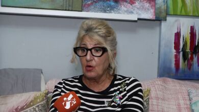 Un falso dentista estafa a Esperanza y la deja sin dentadura: 