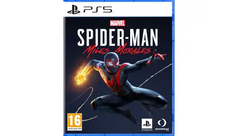 Videojuego Playstation 5 Videojuego Playstation 5