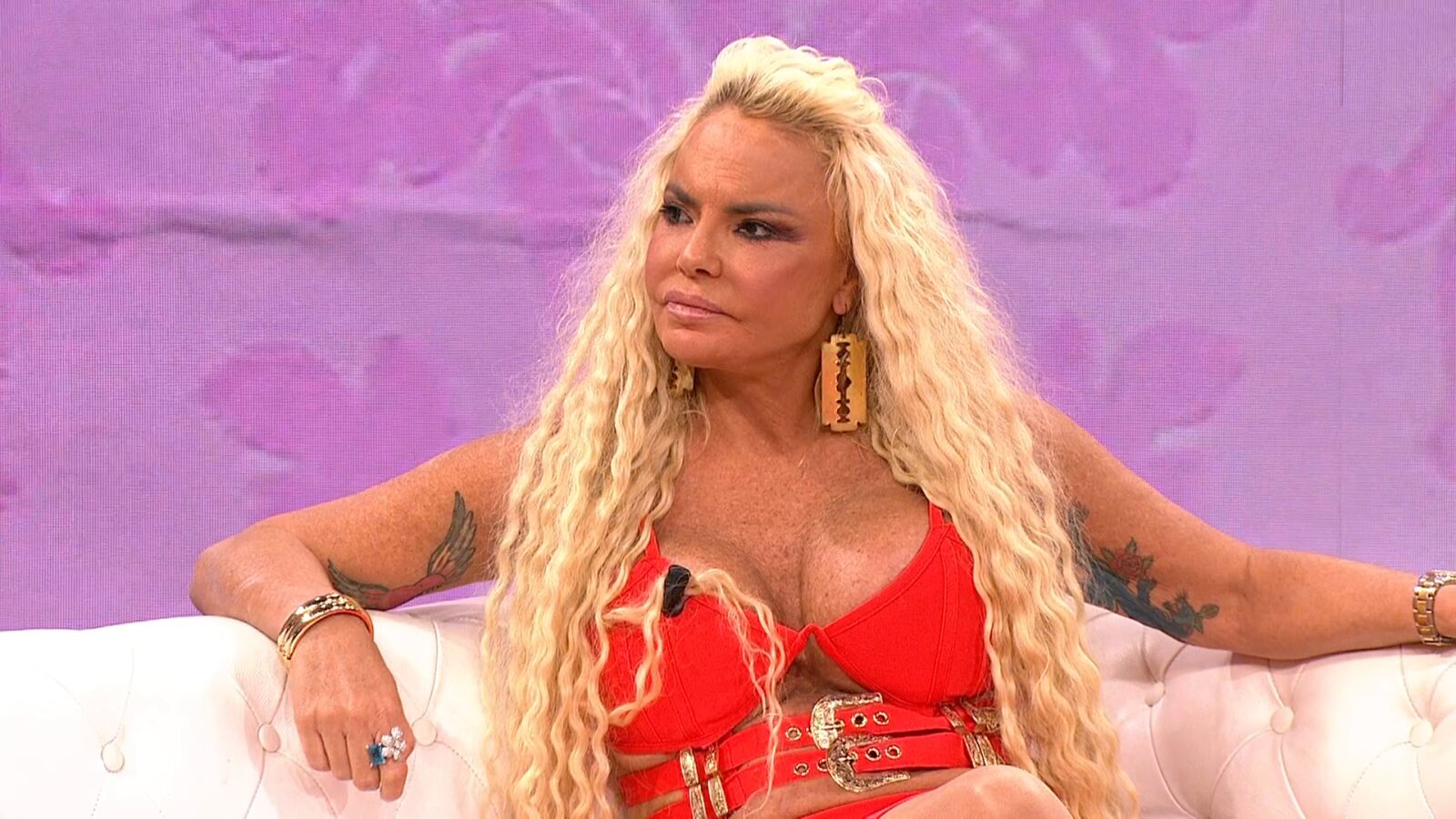 Leticia Sabater, sobre la desaparición de su exnovio Bobby: 