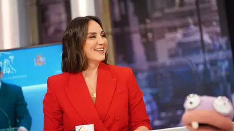 ¿Por qué se come pavo el Día de Acción de Gracias? Tamara Falcó explica la tradición estadounidense ¿Por qué se come pavo el Día de Acción de Gracias? Tamara Falcó explica la tradición estadounidense