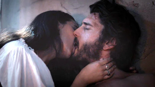 Telmo revela su pasado a Lucía: “Vuestro hermano tiene razón, siempre soñé con que me miraseis con otros ojos” Telmo revela su pasado a Lucía: “Vuestro hermano tiene razón, siempre soñé con que me miraseis con otros ojos”