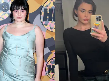 Barbie Ferreira Barbie Ferreira