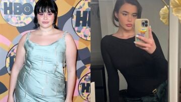 Barbie Ferreira