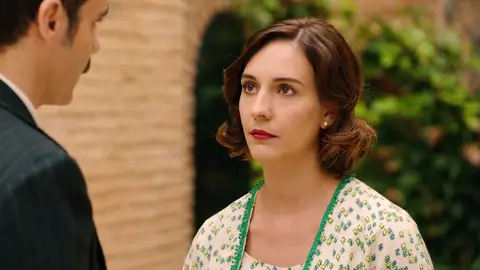 Joaquín rompe su relación con Miriam: “El beso que nos dimos fue un error” Joaquín rompe su relación con Miriam: “El beso que nos dimos fue un error”