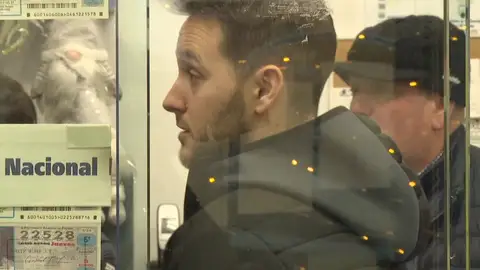 Lotero de Lugo Lotero de Lugo