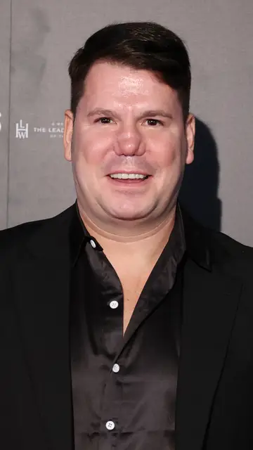 Lucas, de Andy y Lucas, en el evento de LifeStyle on and Show Business TV Lucas, de Andy y Lucas, en el evento de LifeStyle on and Show Business TV