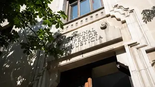 El TSJM confirma 13 años de prisión para el celador que violó a una paciente psiquiátrica en Madrid El TSJM confirma 13 años de prisión para el celador que violó a una paciente psiquiátrica en Madrid
