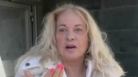 Barbara Rey Barbara Rey