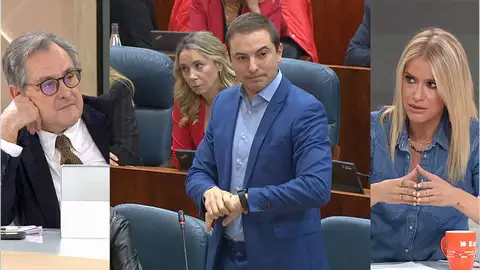 Marhuenda, Afra y Lobato Marhuenda, Afra y Lobato