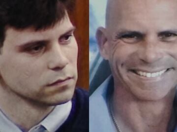 Lyle Men&eacute;ndez