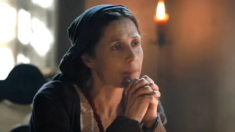 Las beguinas pierden el favor del pueblo: “Nos quieren quemadas en la hoguera” Las beguinas pierden el favor del pueblo: “Nos quieren quemadas en la hoguera”