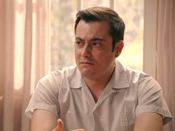 Tasio habla con Digna y Joaqu&iacute;n: &ldquo;Me siento como munici&oacute;n en una guerra que no va conmigo&rdquo;
