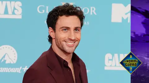 Aaron Taylor-Johnson Aaron Taylor-Johnson