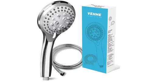 Alcachofa de ducha Alcachofa de ducha