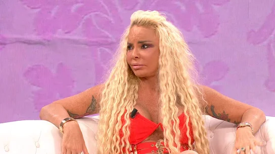 Leticia Sabater Leticia Sabater