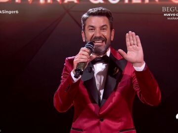"&iexcl;Duetos m&aacute;gicos!": Mask Singer contar&aacute; con la presencia de artistas invitados en la Semifinal