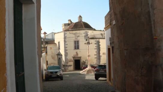 Elvas, la localidad portuguesa que guarda una extra&ntilde;a relaci&oacute;n entre el 'caso Aldama' y el hermano de S&aacute;nchez 