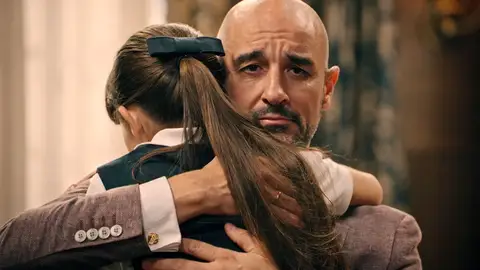 Capítulo 194 de Sueños de libertad; 28 de noviembre: Jesús vuelve a malmeter entre Begoña y Julia Capítulo 194 de Sueños de libertad; 28 de noviembre: Jesús vuelve a malmeter entre Begoña y Julia