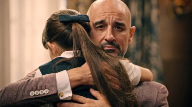 Capítulo 194 de Sueños de libertad; 28 de noviembre: Jesús vuelve a malmeter entre Begoña y Julia